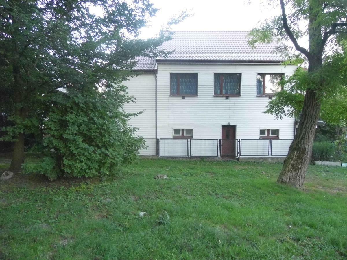 Wodna 1 Lejlighed Kołobrzeg Eksteriør billede